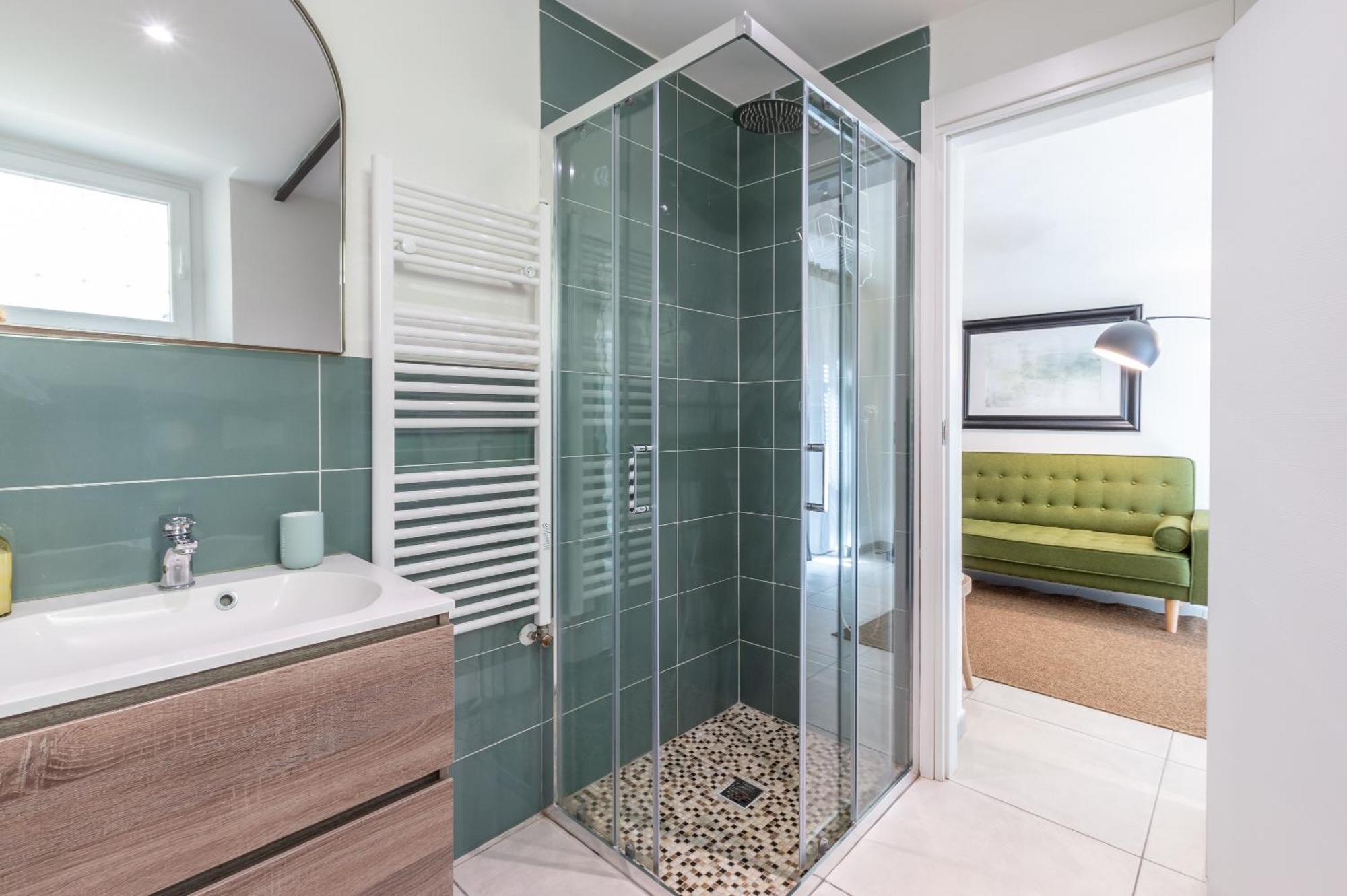 Apartmán Parnaso Florencie Exteriér fotografie